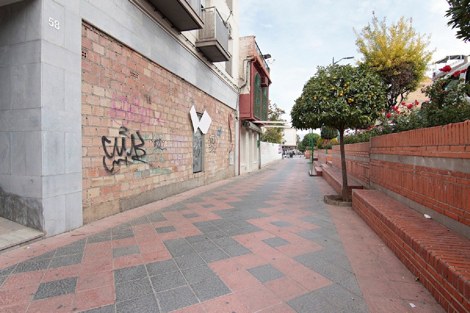 à vendre local commercial Armilla Vega De Granada 3
