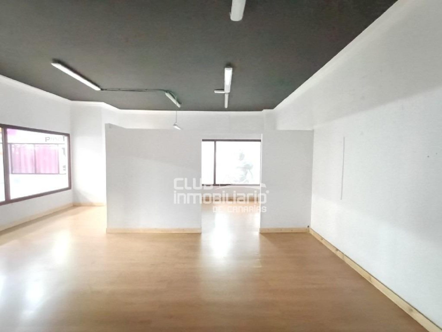  till salu lokal Santa-La Multa-San Antonio Zona Metropolitana 7