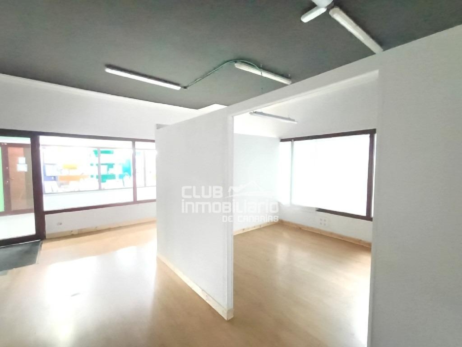 till salu lokal Santa-La Multa-San Antonio Zona Metropolitana 2