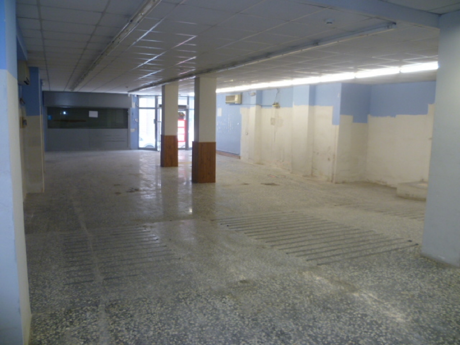  à vendre local commercial Santa Margarida De Montbui Anoia 4