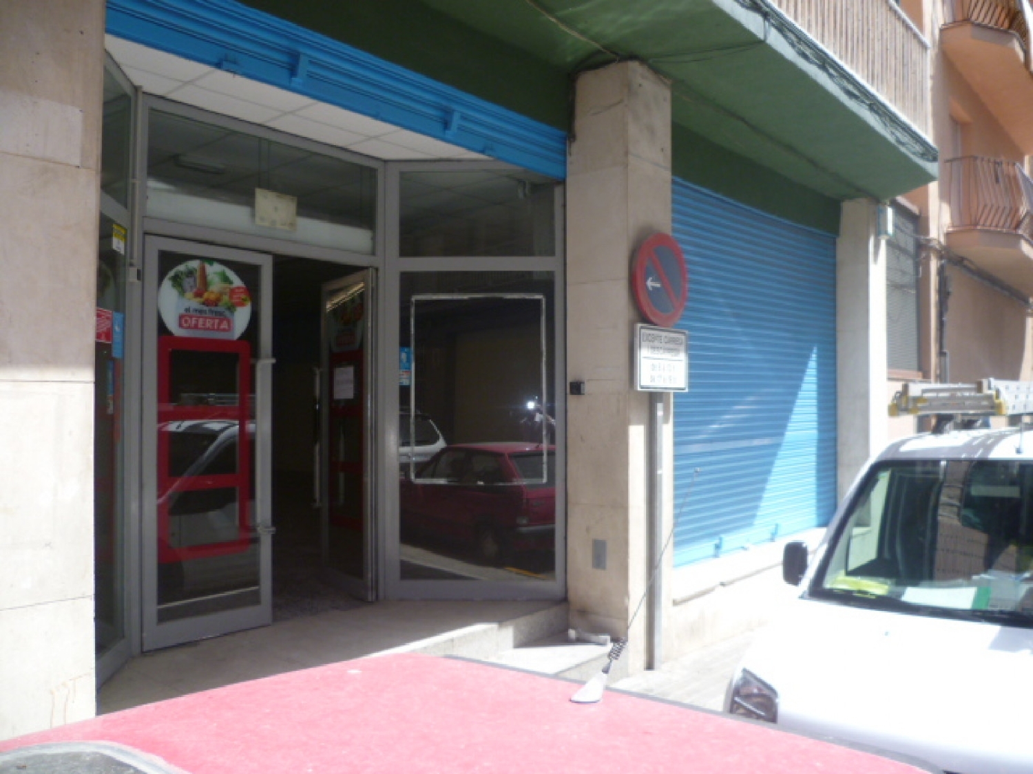  à vendre local commercial Santa Margarida De Montbui Anoia 1