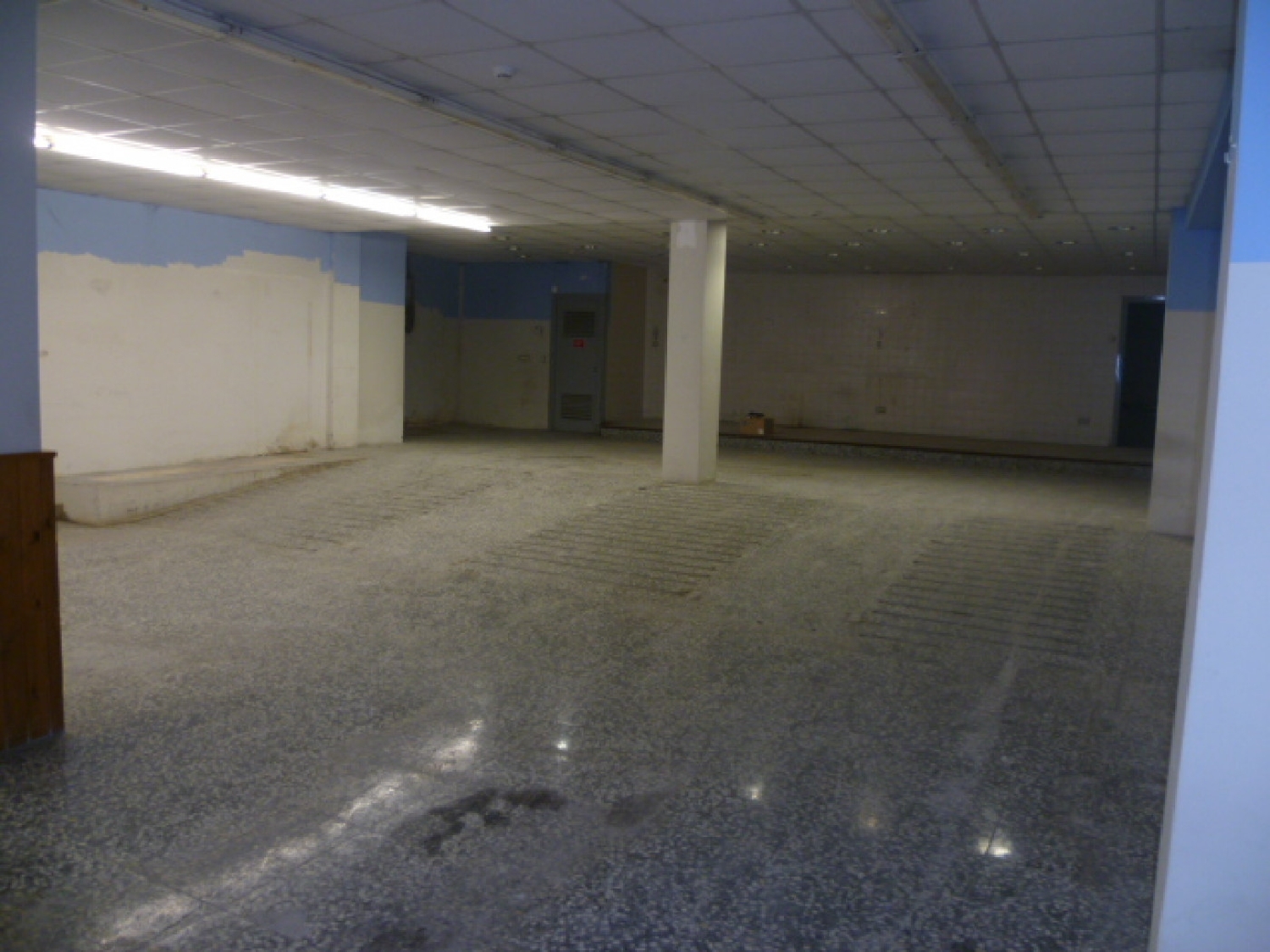  à vendre local commercial Santa Margarida De Montbui Anoia 5