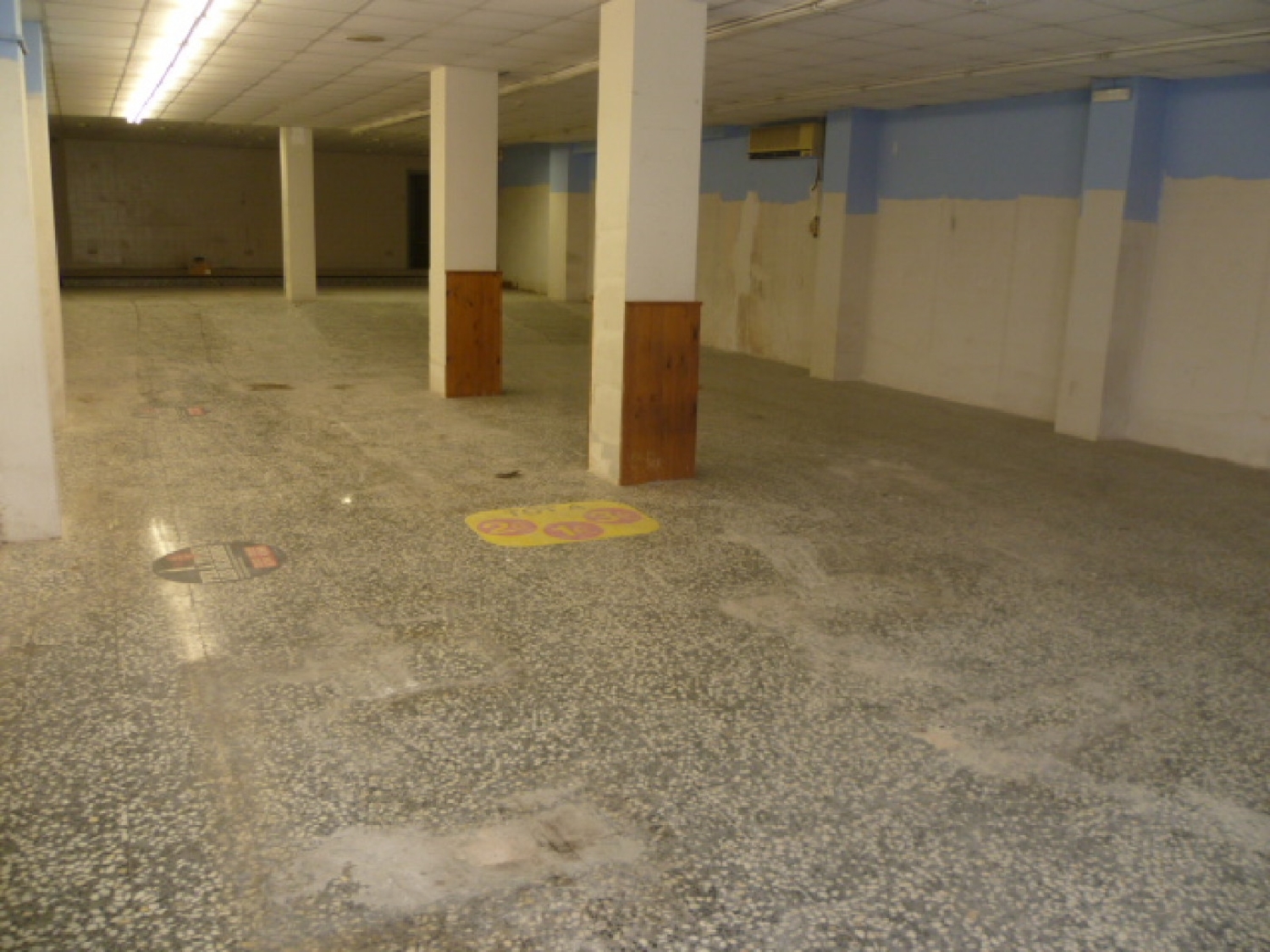 à vendre local commercial Santa Margarida De Montbui Anoia 3