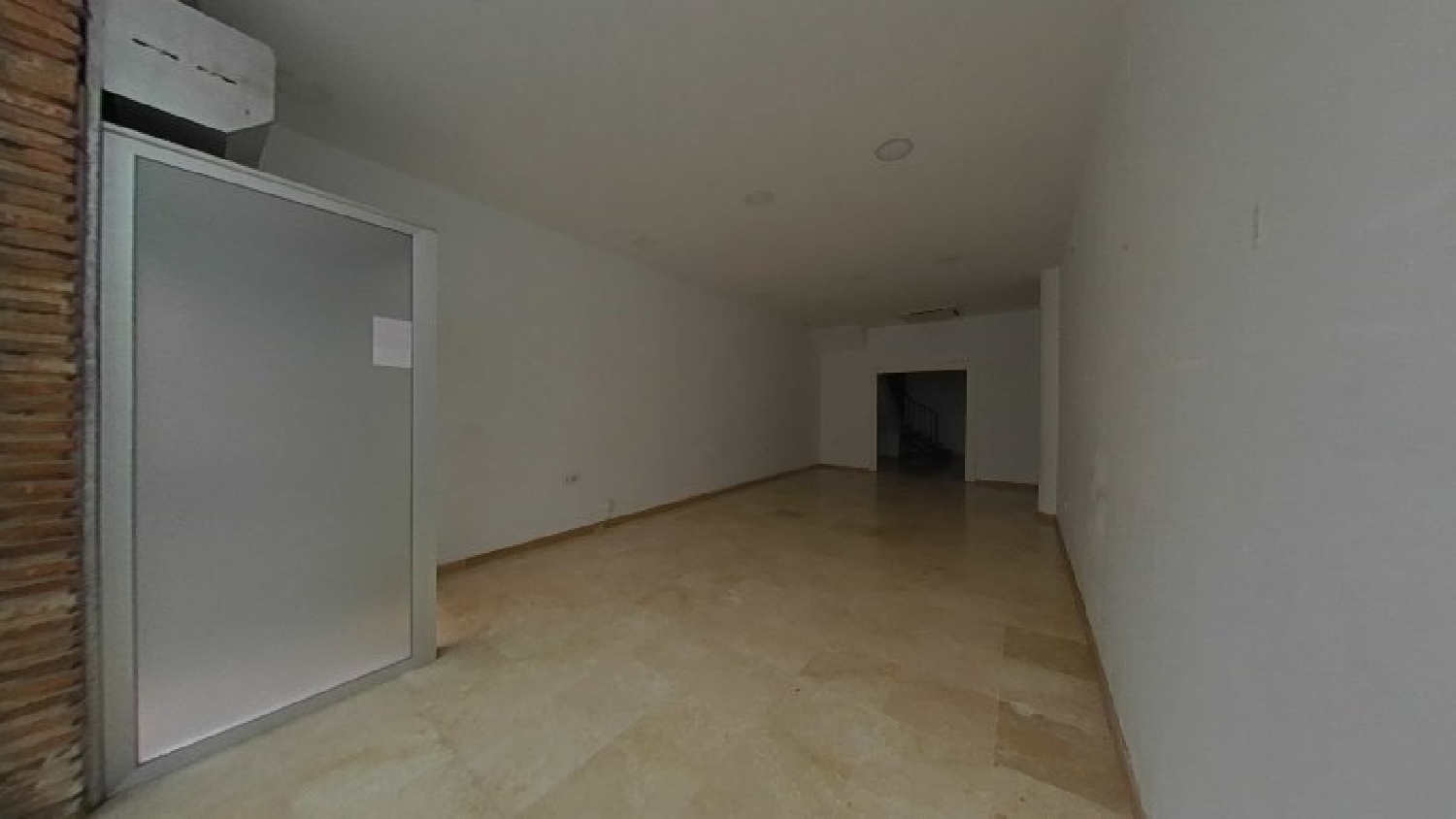  till salu lokal La Atunara Campo De Gibraltar 4