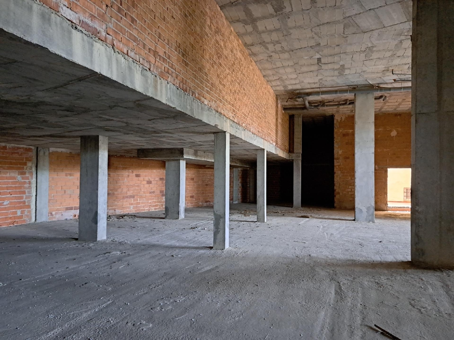 till salu lokal Santa Maria De Bonaire Ribera Alta 3