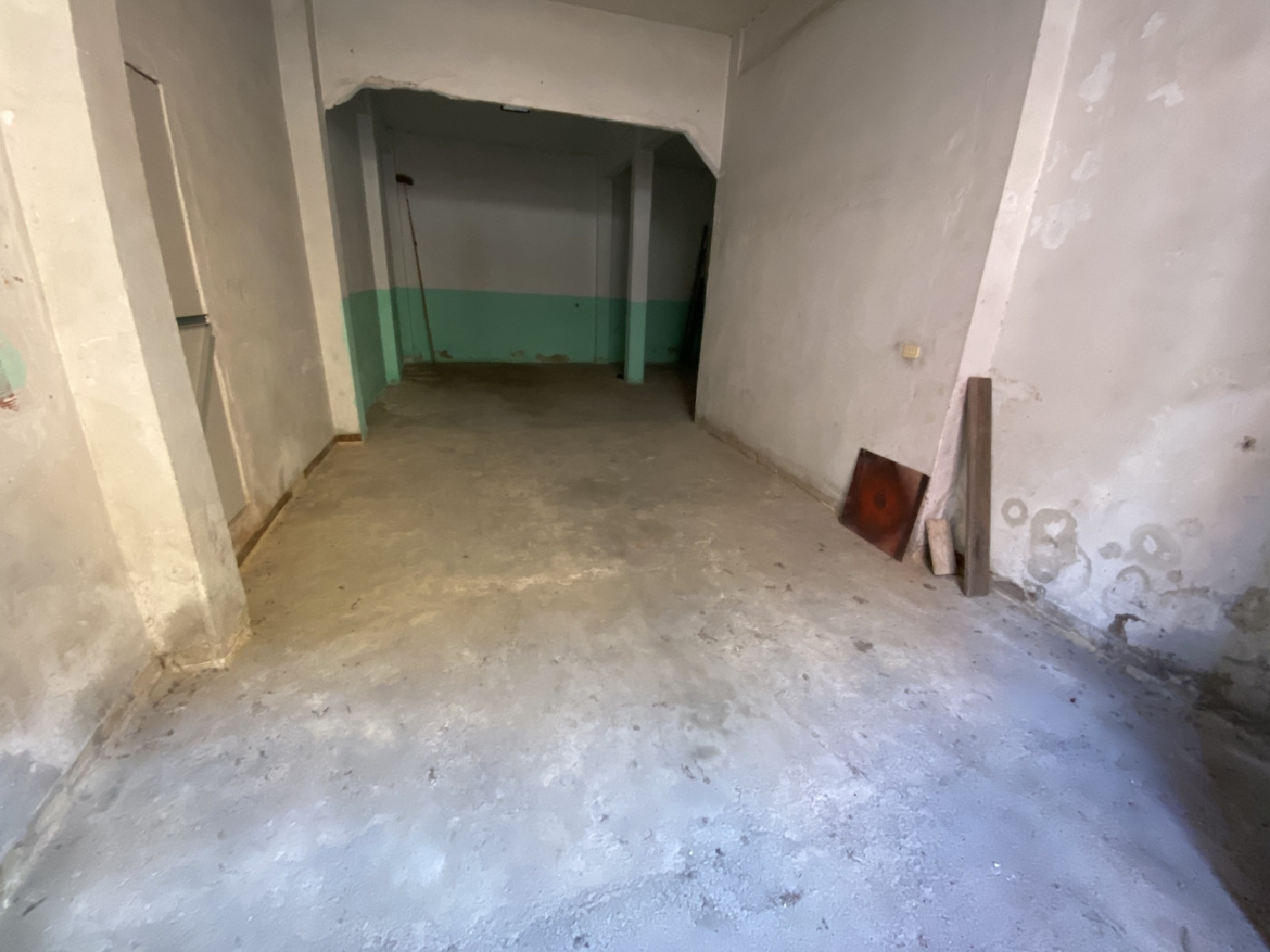 till salu lokal Santa Maria De Bonaire Ribera Alta 3