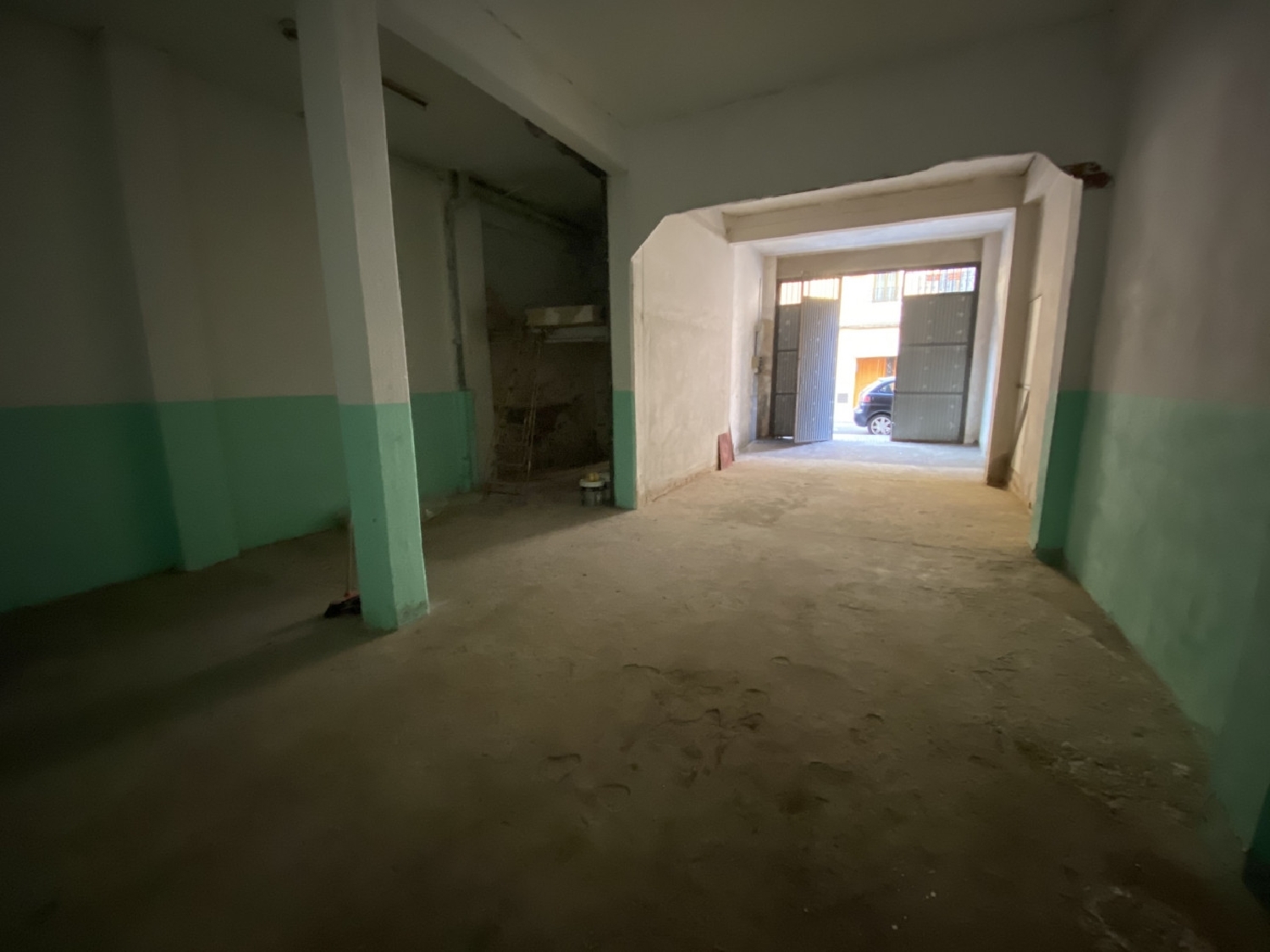 till salu lokal Santa Maria De Bonaire Ribera Alta 2