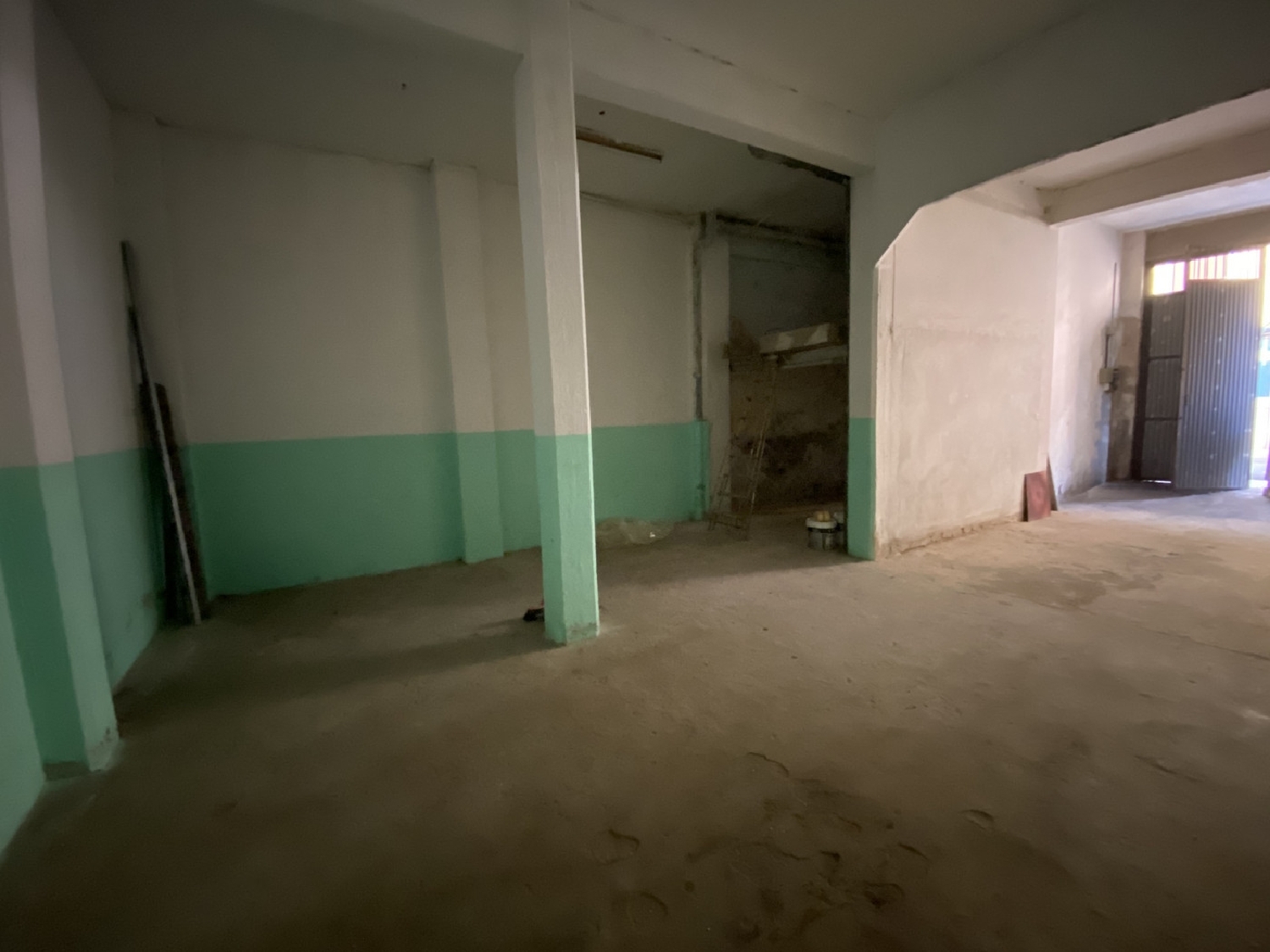  till salu lokal Santa Maria De Bonaire Ribera Alta 5