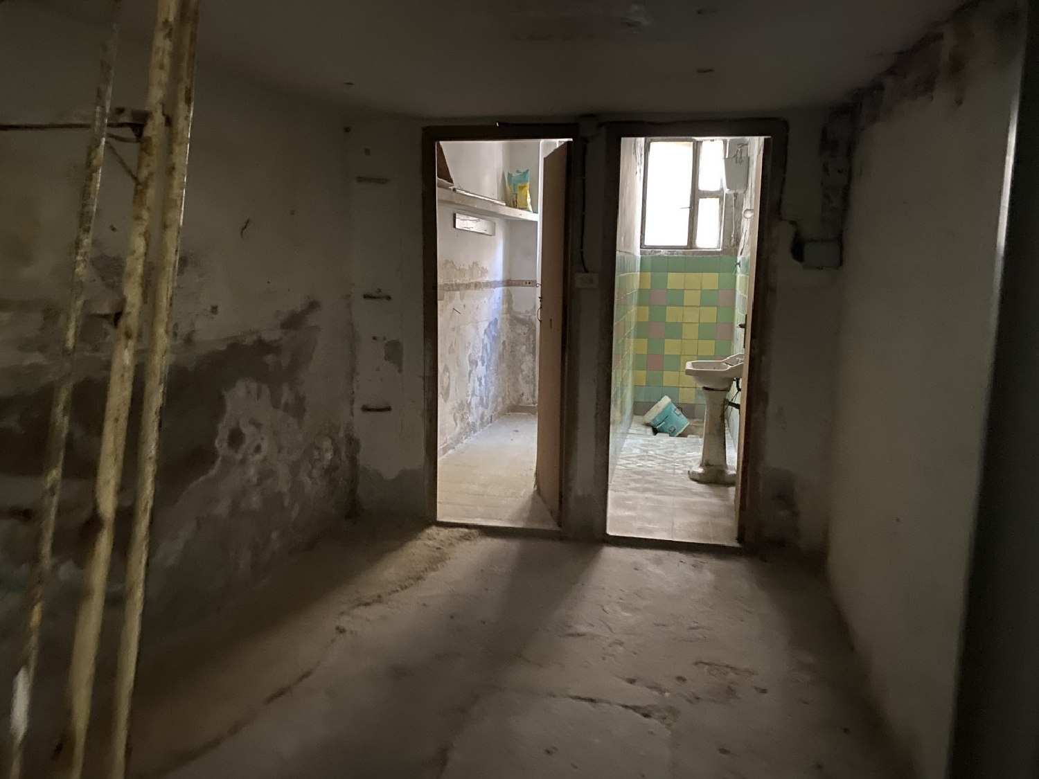  till salu lokal Santa Maria De Bonaire Ribera Alta 4