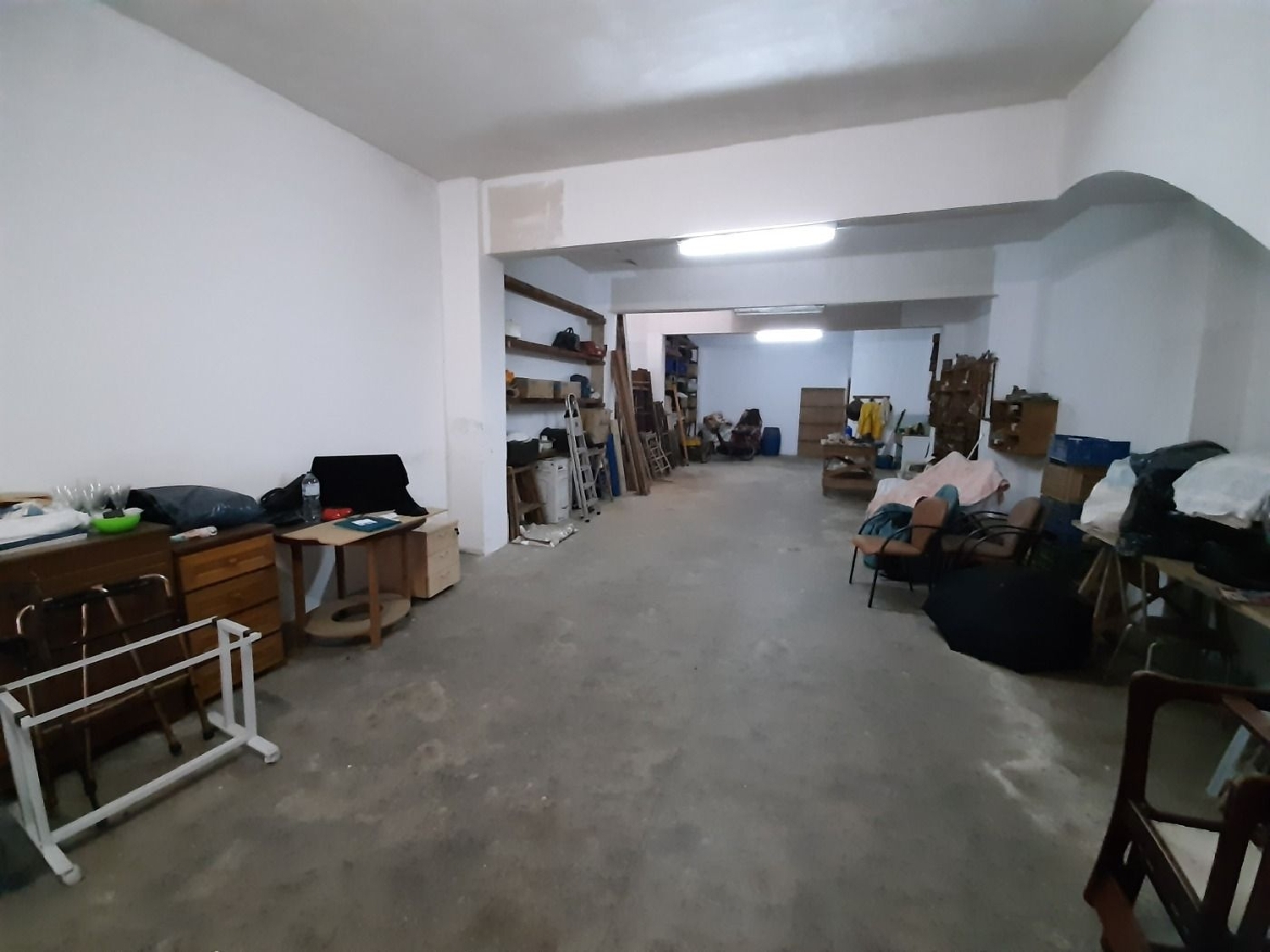 till salu lokal Santa Maria De Bonaire Ribera Alta 3