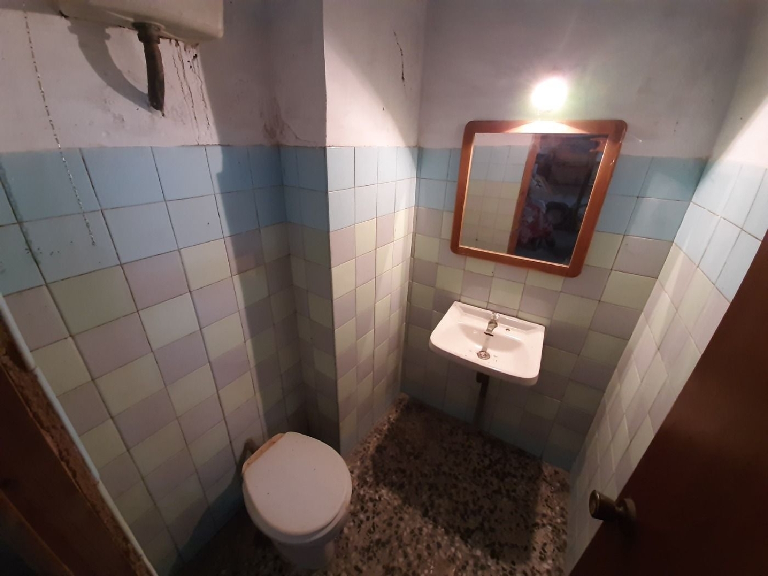 till salu lokal Santa Maria De Bonaire Ribera Alta 4