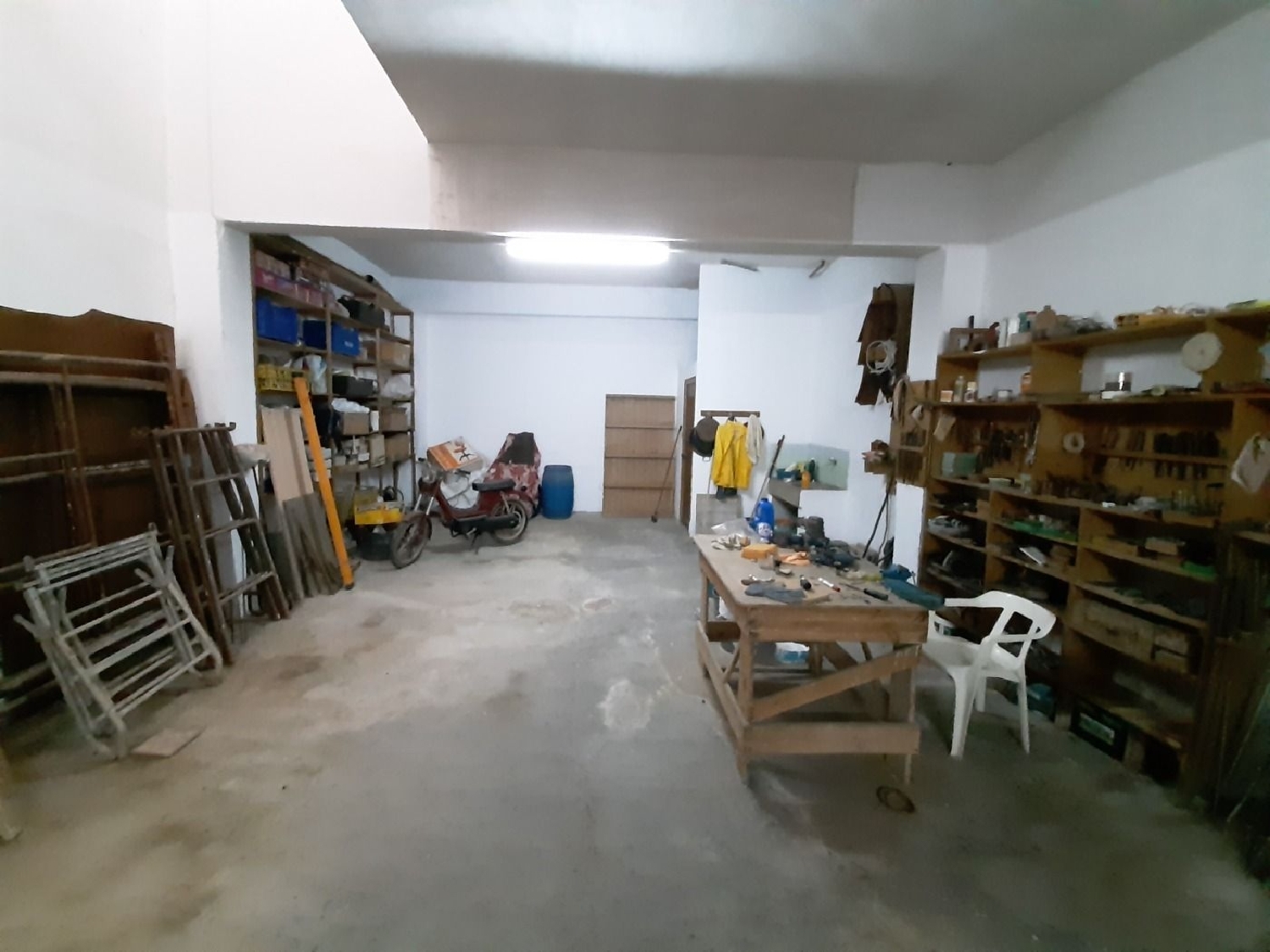 till salu lokal Santa Maria De Bonaire Ribera Alta 2