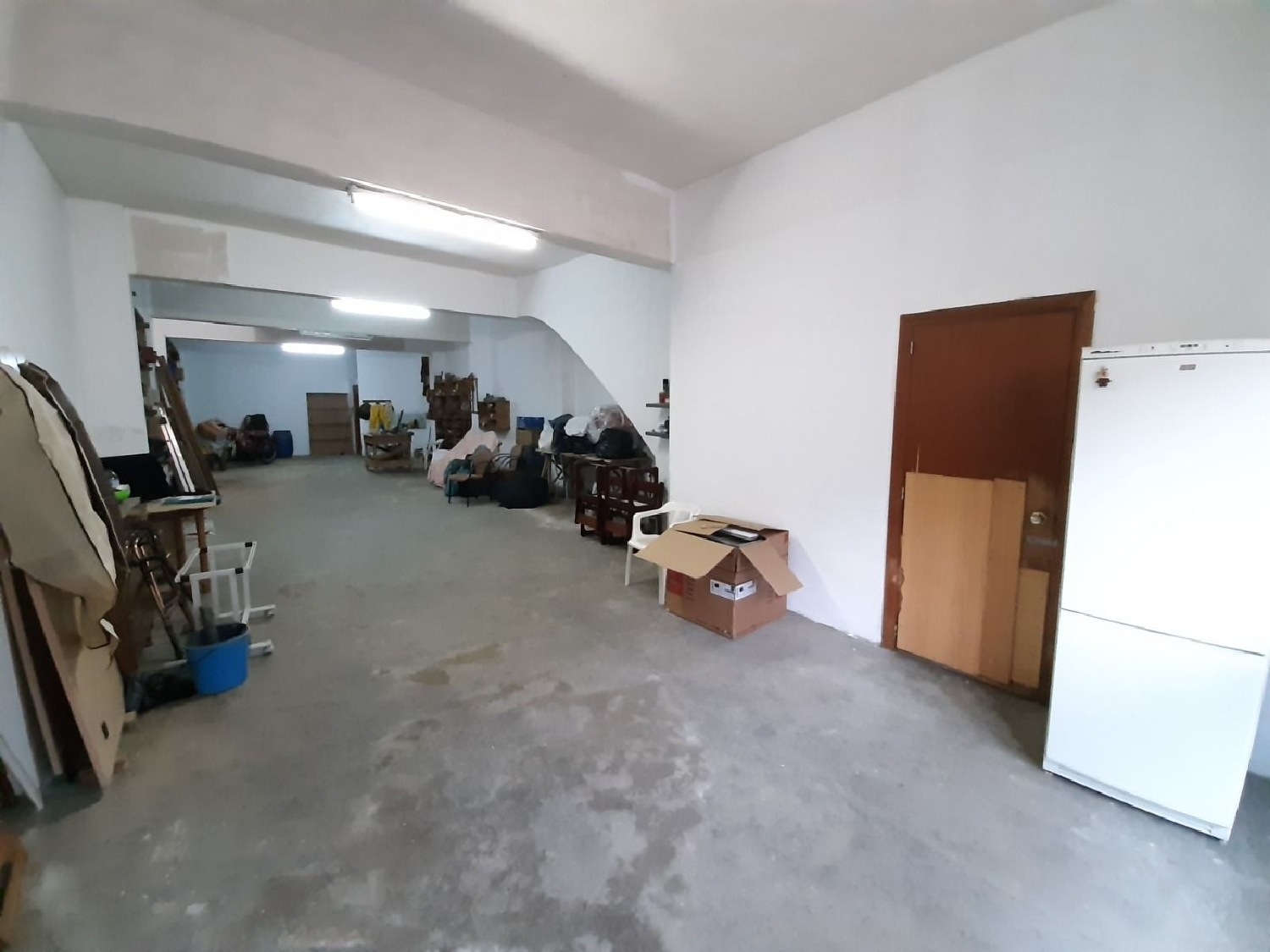  till salu lokal Santa Maria De Bonaire Ribera Alta 1