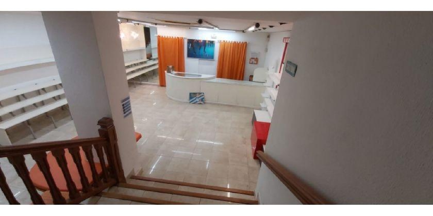  till salu lokal Santa Maria De Bonaire Ribera Alta 7
