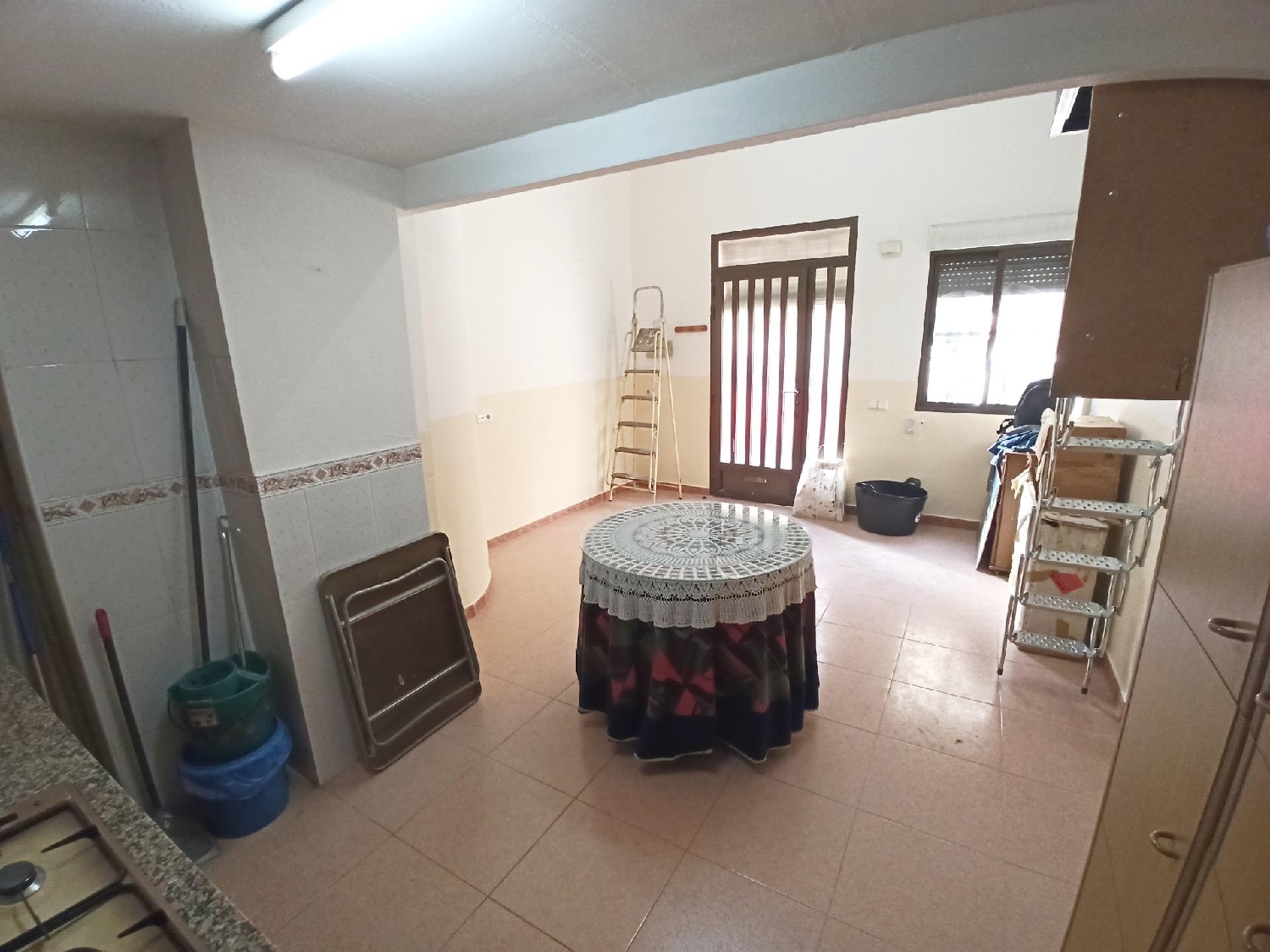 till salu lokal Santa Maria De Bonaire Ribera Alta 2