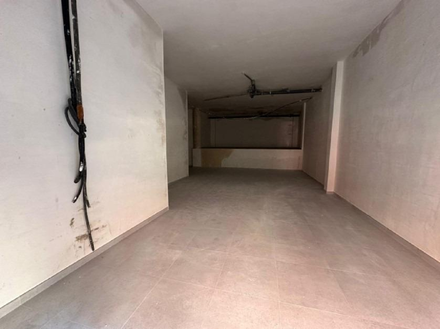 till salu lokal Santa Maria De Bonaire Ribera Alta 2