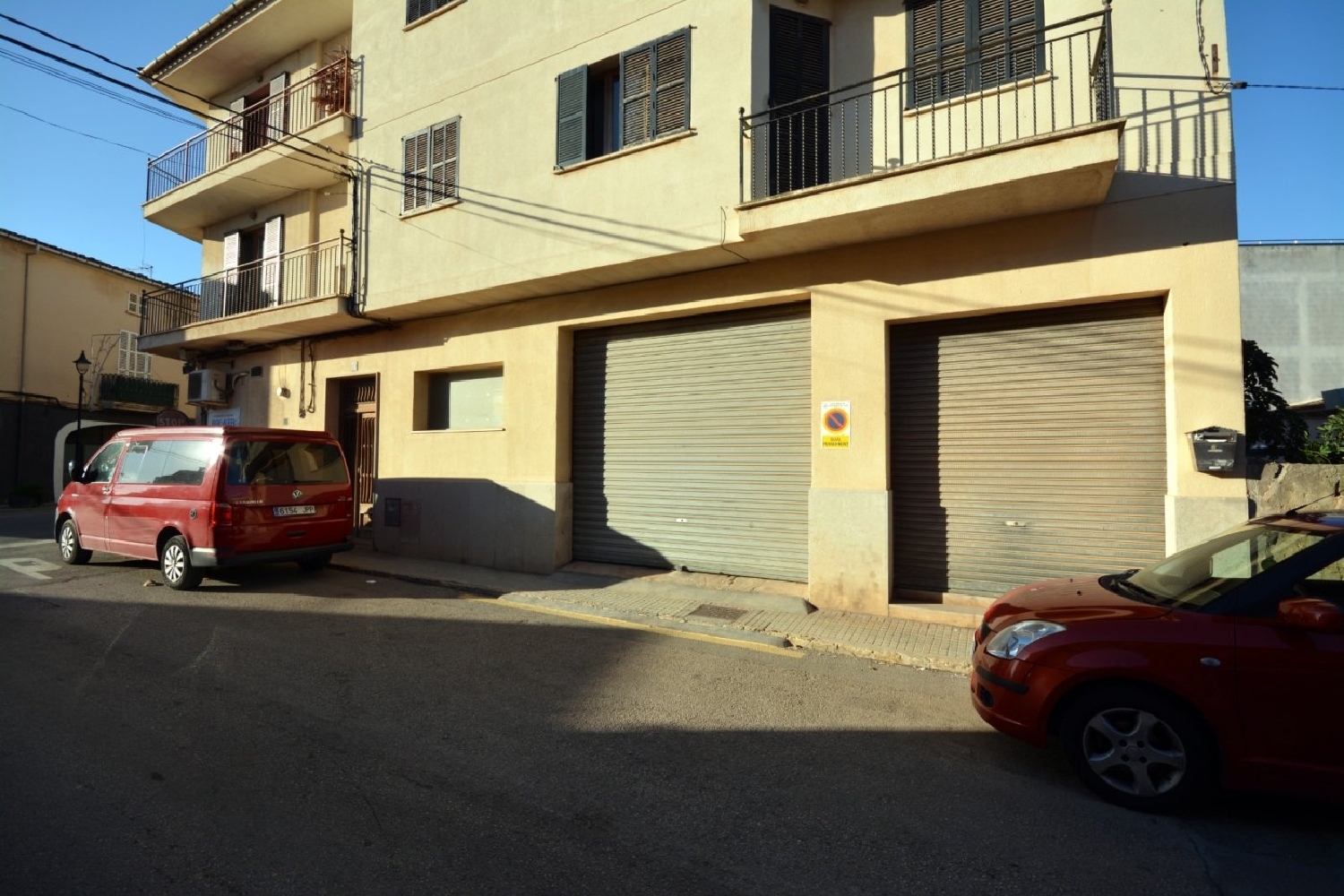  till salu lokal Santa Maria Del Camí Raiguer 5