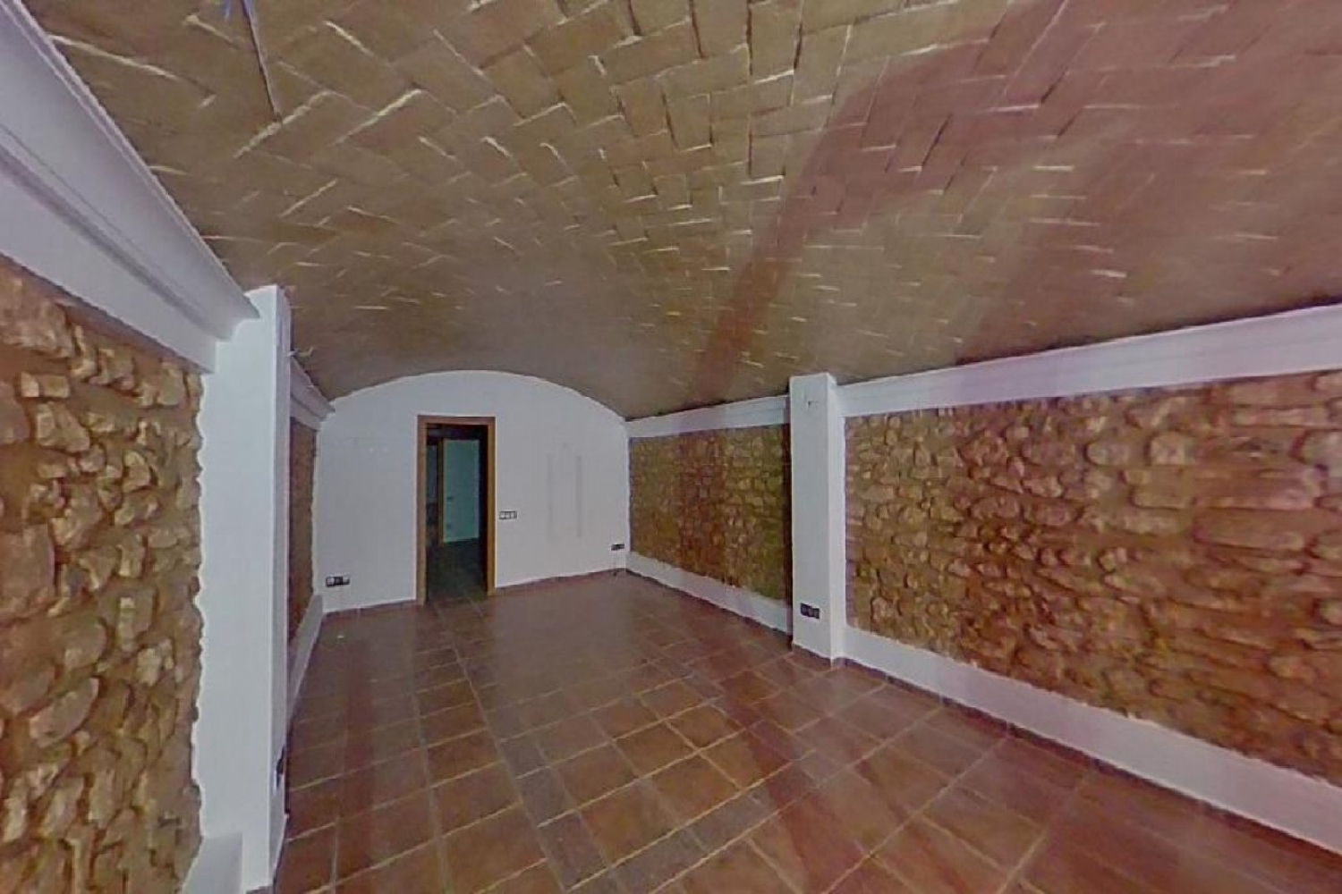 till salu lokal Santa Maria I Sud Sumella Garraf 2