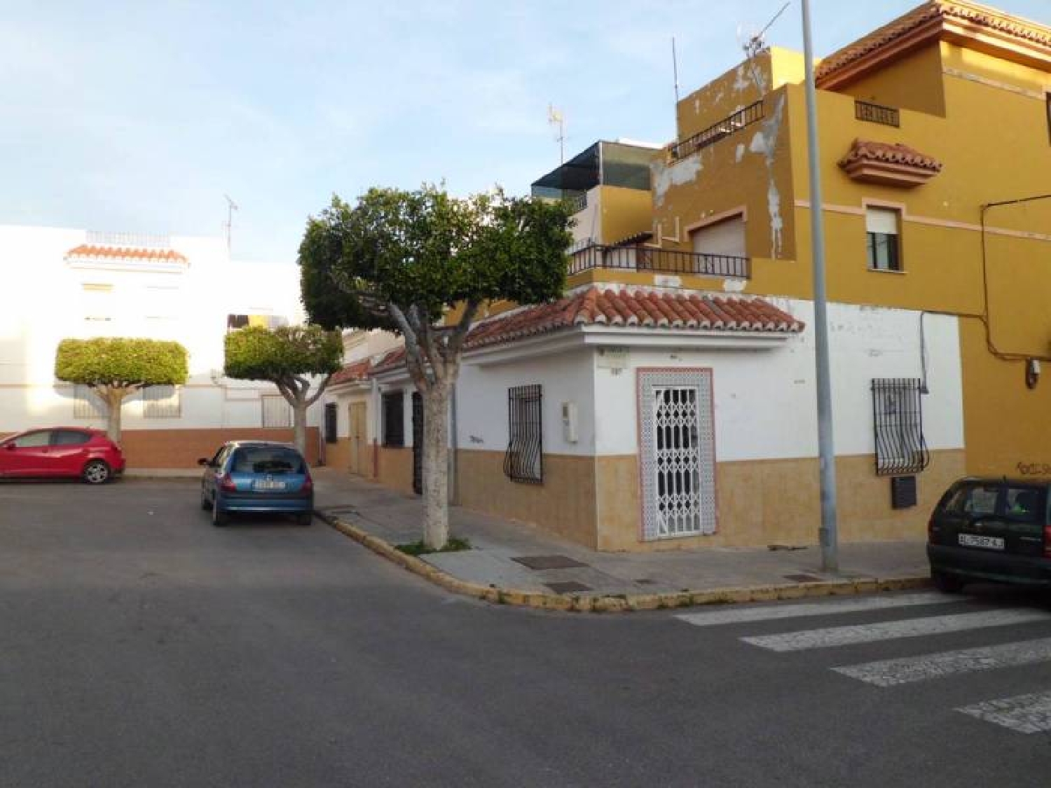  till salu lokal Santa Maria Del Aguila Poniente Almeriense 1