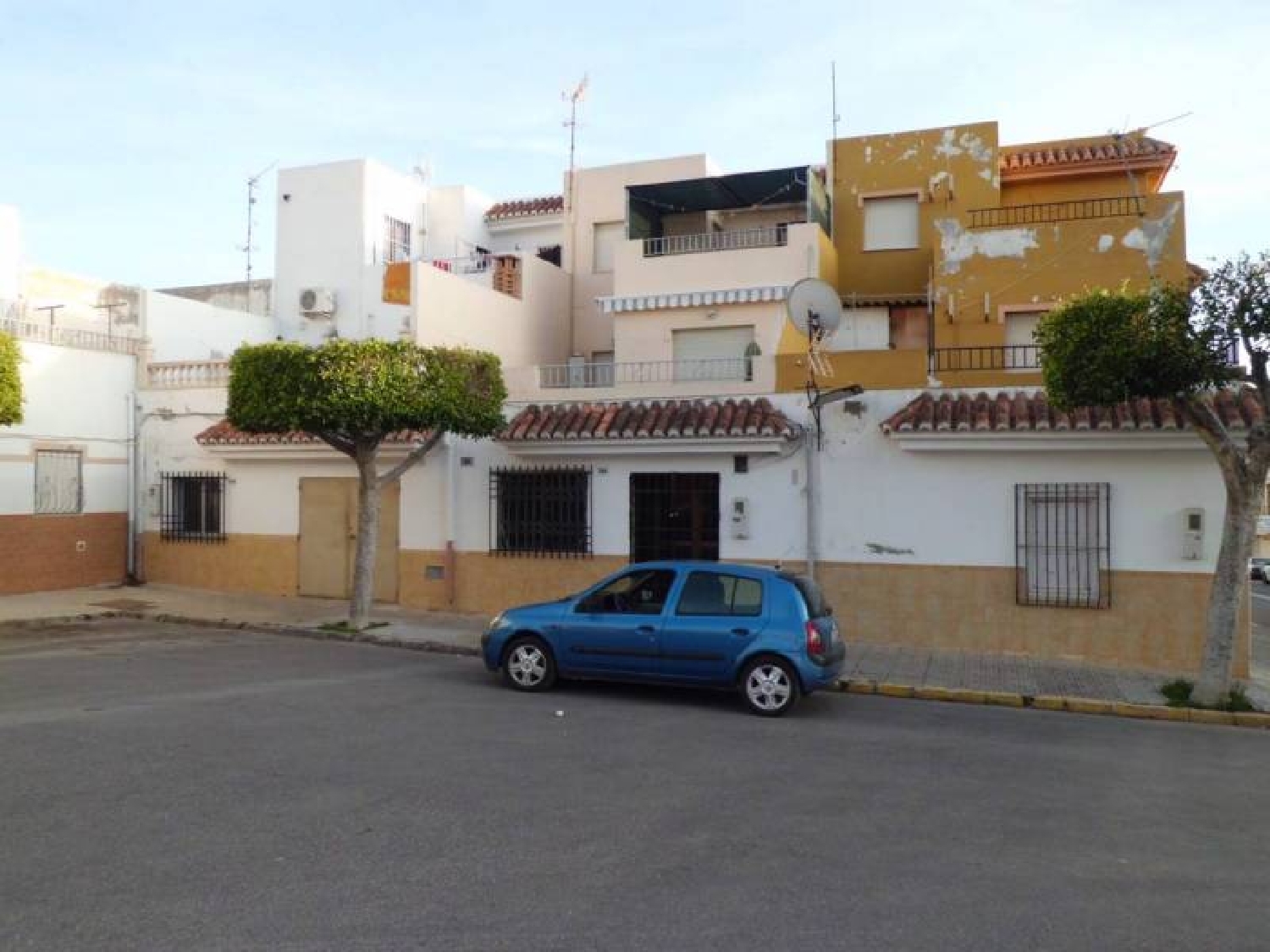 till salu lokal Santa Maria Del Aguila Poniente Almeriense 3