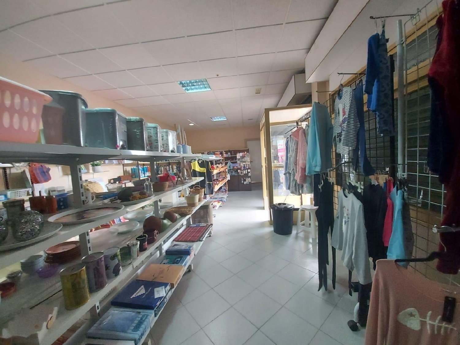  till salu lokal Santa Maria Del Aguila Poniente Almeriense 8