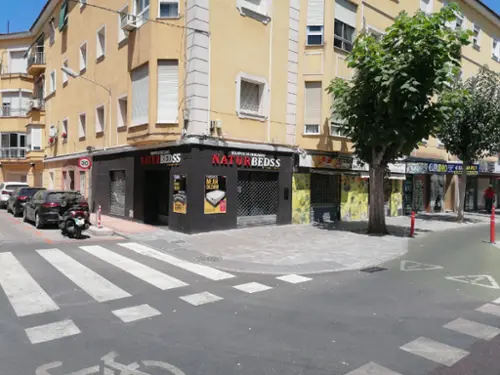 Carril De Los Penchos Huerta De Murcia lokal foto 6189632