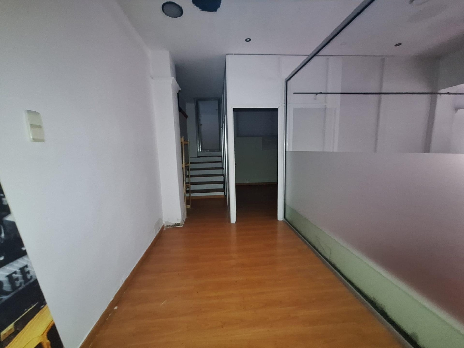  till salu lokal Santa Marina Ribera Alta 8