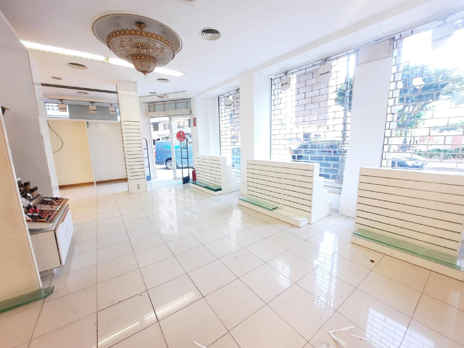 till salu lokal Santa Marina Ribera Alta 2