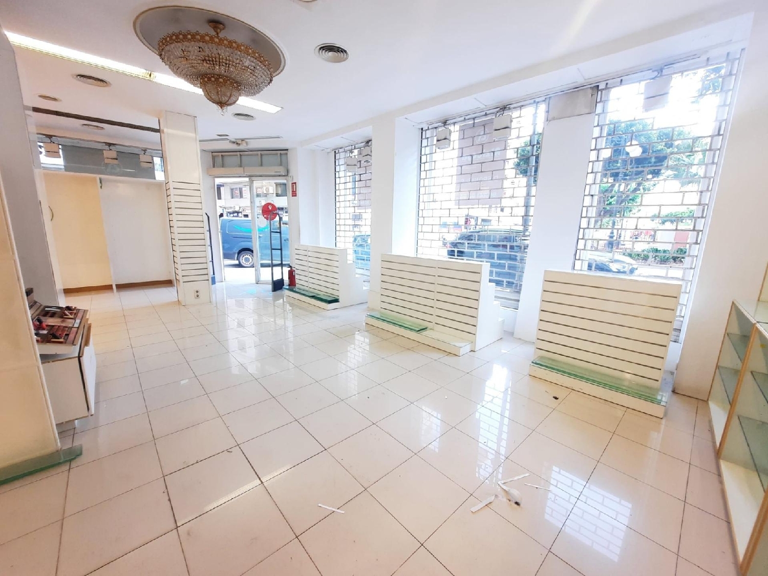  till salu lokal Santa Marina Ribera Alta 1
