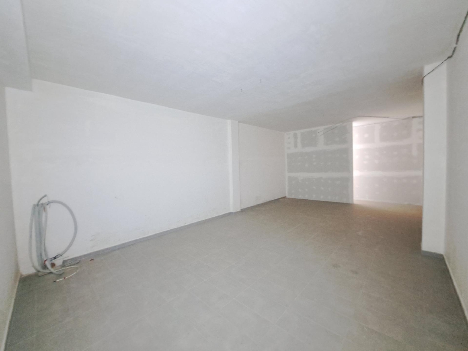  till salu lokal Santa Marina Ribera Alta 6