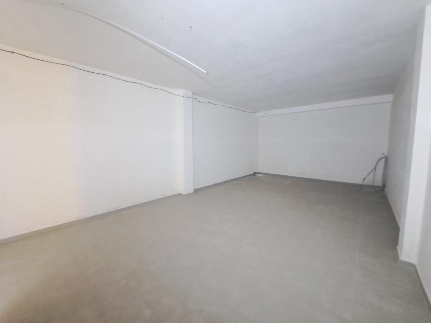  till salu lokal Santa Marina Ribera Alta 7