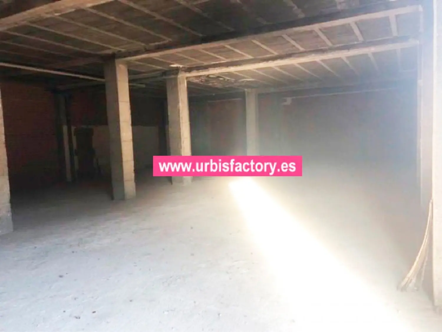  till salu lokal Santa Marta De Tormes Campo De Salamanca 2