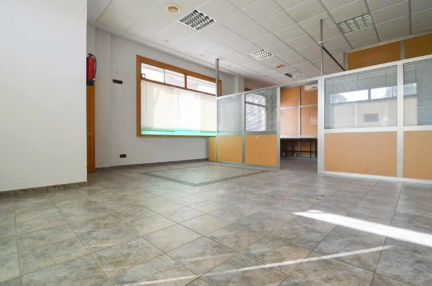  till salu lokal Santa Marta De Tormes Campo De Salamanca 1