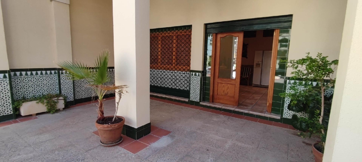 till salu lokal Santa Pola Baix Vinalopó 2