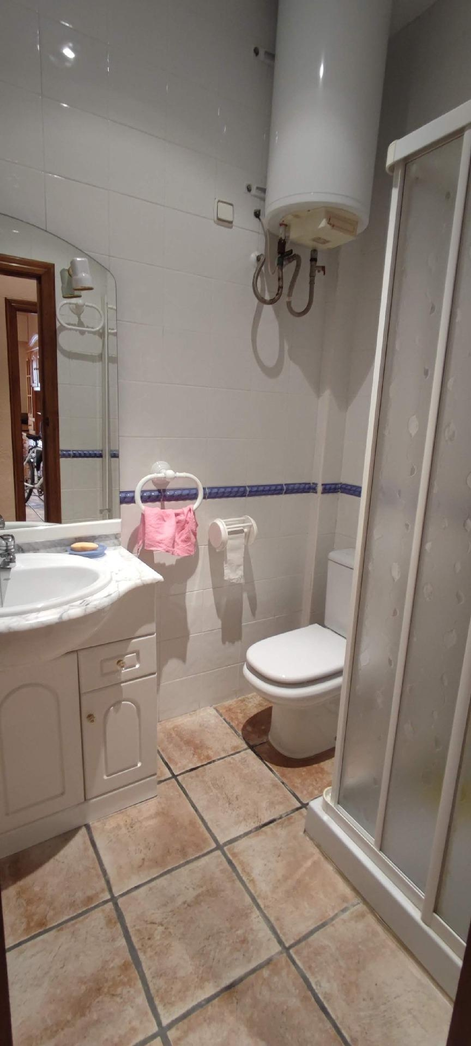  till salu lokal Santa Pola Baix Vinalopó 8