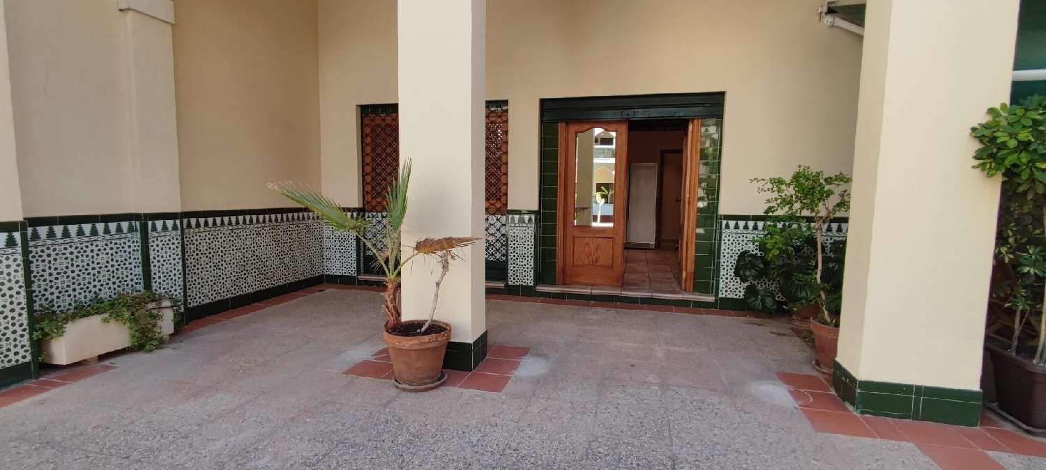  till salu lokal Santa Pola Baix Vinalopó 1