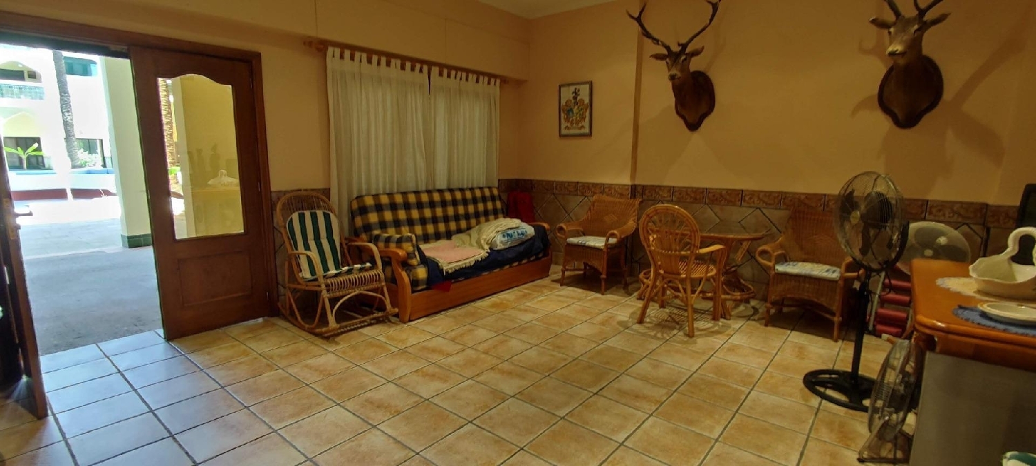  till salu lokal Santa Pola Baix Vinalopó 4