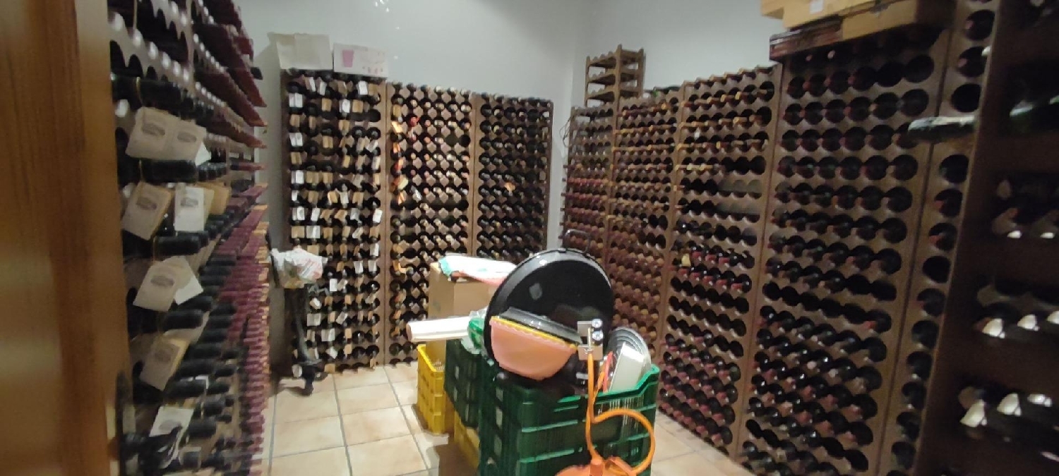  till salu lokal Santa Pola Baix Vinalopó 6