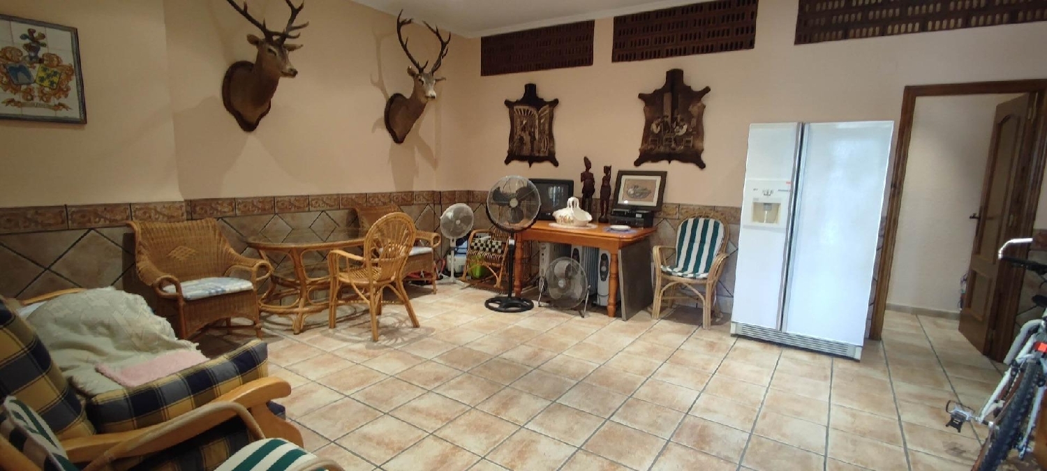 till salu lokal Santa Pola Baix Vinalopó 3