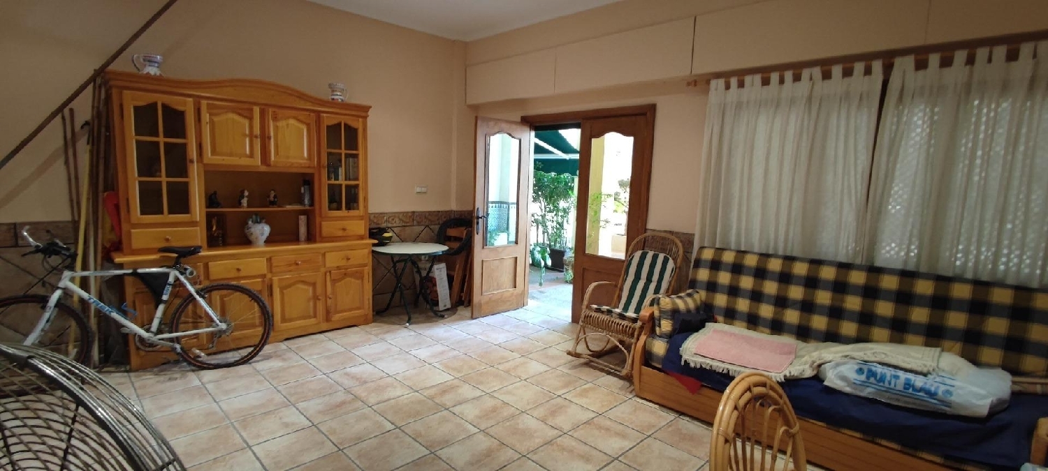  till salu lokal Santa Pola Baix Vinalopó 5