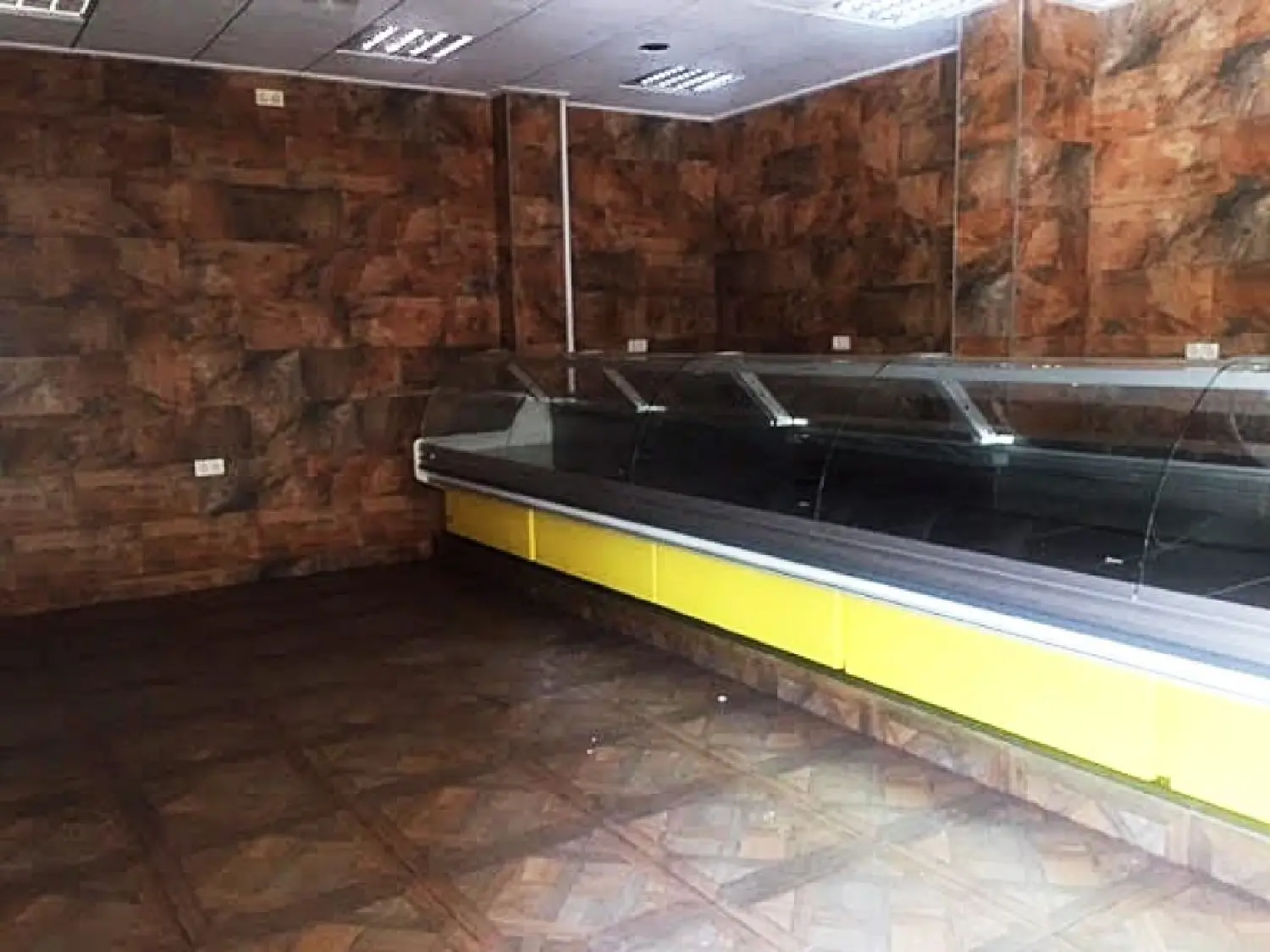  till salu lokal Puerto Muriel Alto Guadalentín 4