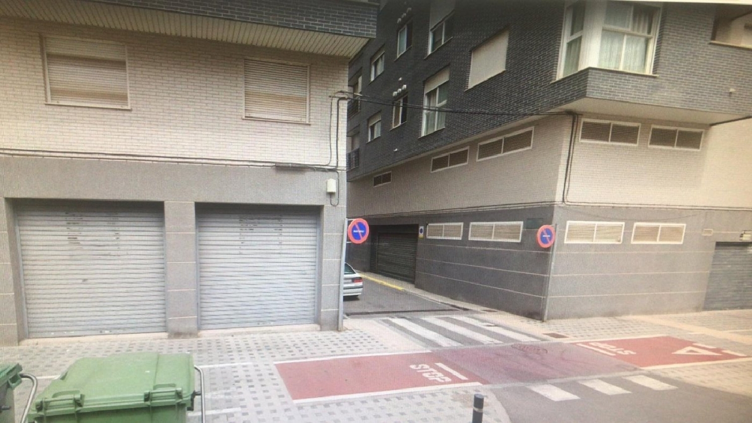  till salu lokal Santa Quitèria Plana Alta 1