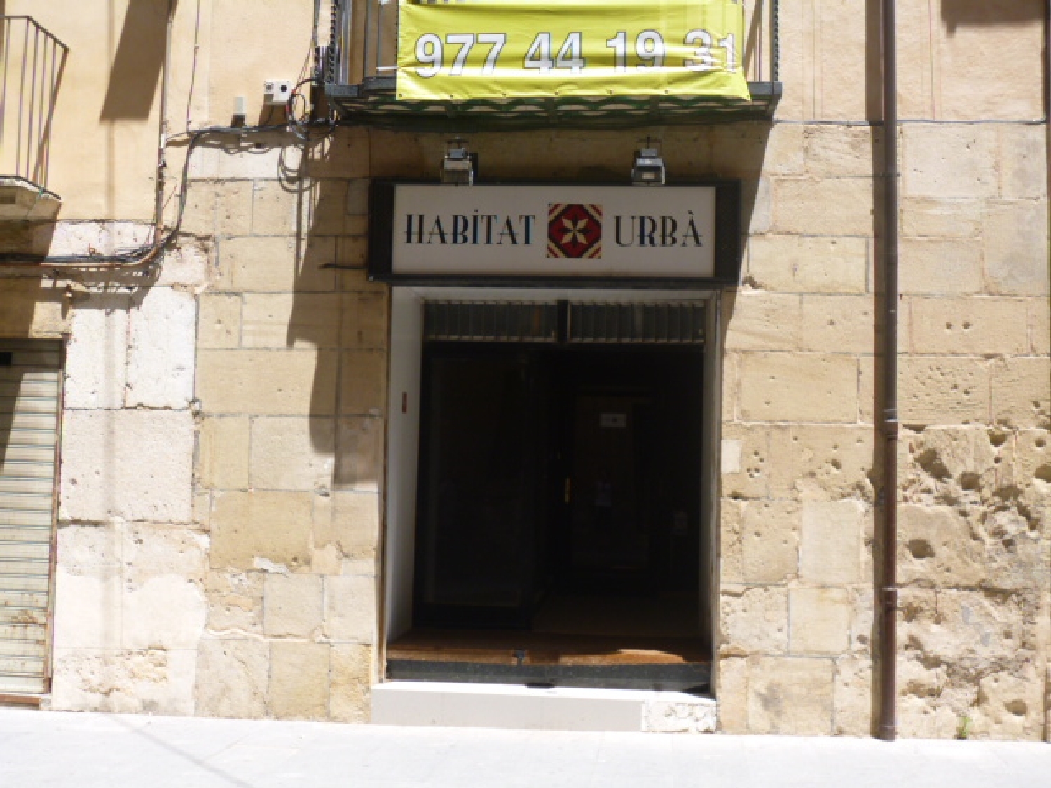  till salu lokal El Raval Del Pom Baix Ebre 7