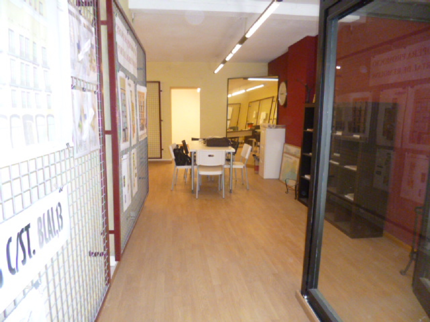  till salu lokal El Raval Del Pom Baix Ebre 6