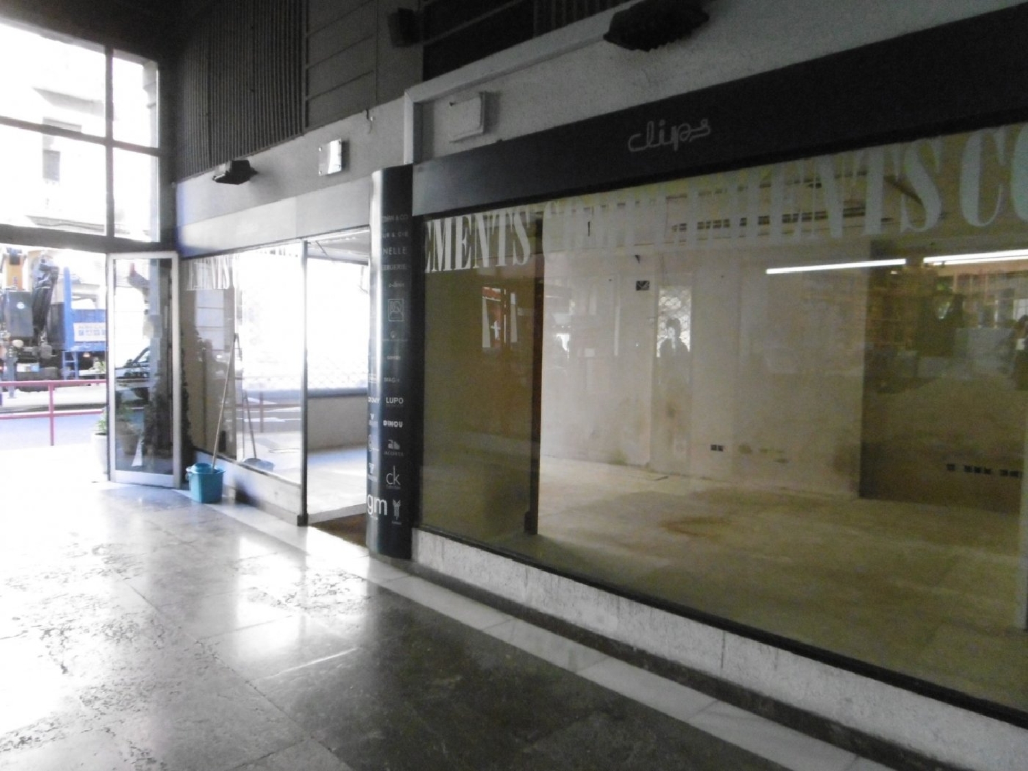 till salu lokal La Font De Quinto Baix Ebre 2