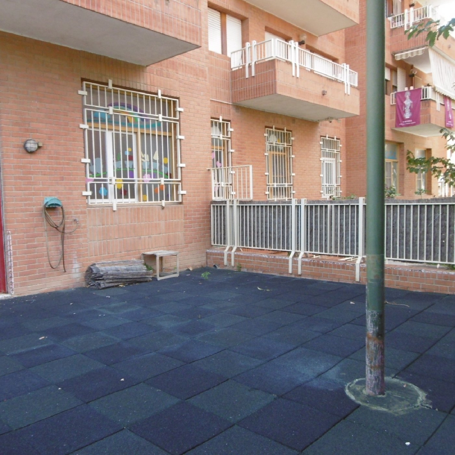 till salu lokal Tortosa Baix Ebre 3