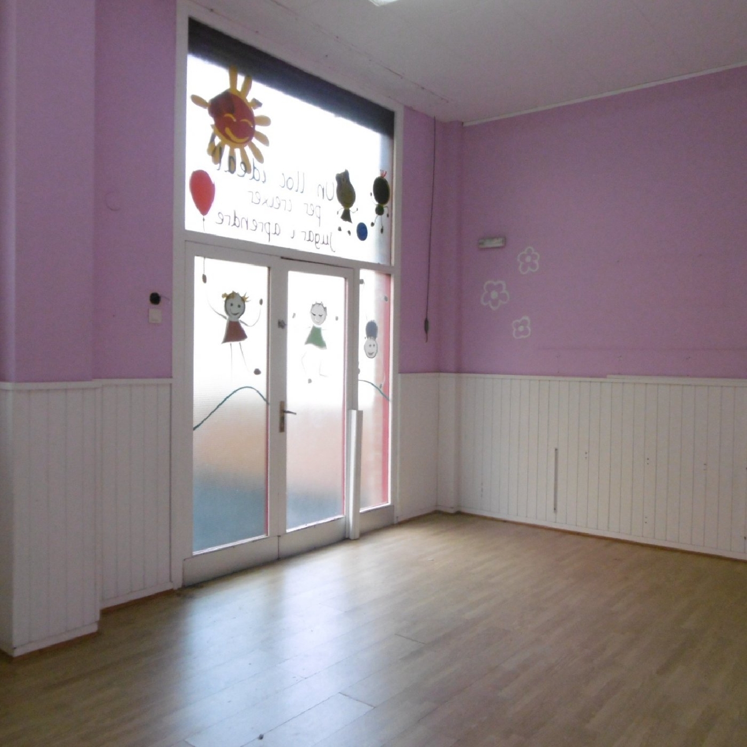  till salu lokal Tortosa Baix Ebre 5