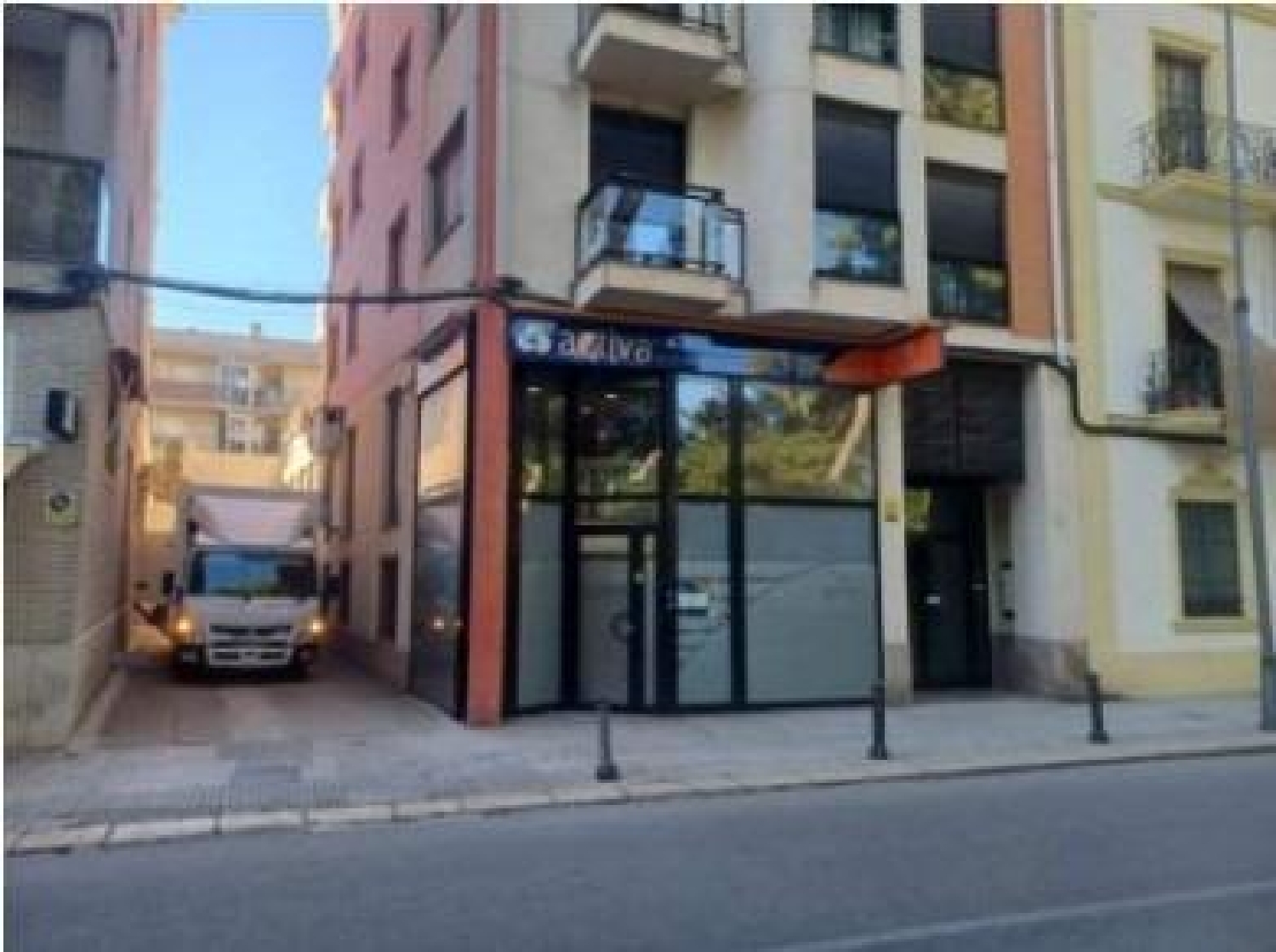  till salu lokal Colonia Gasol Baix Ebre 1