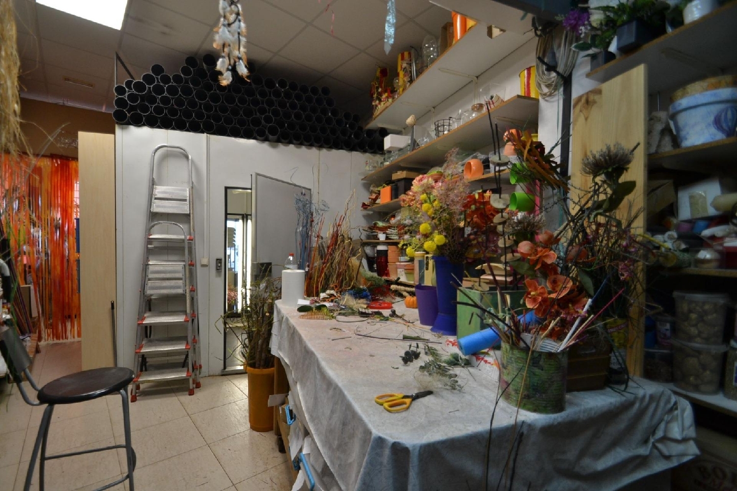  till salu lokal Santa Rosa De Lima Baix Ebre 8