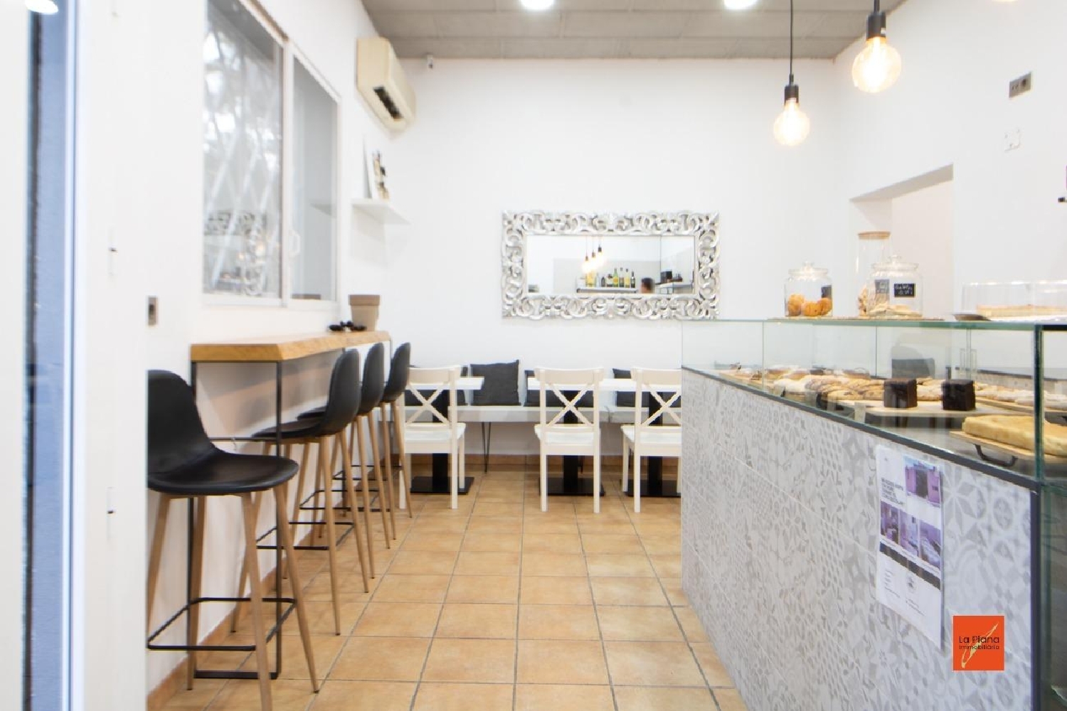  till salu lokal Colonia Gasol Baix Ebre 5